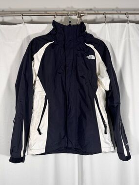 The North Face HyVent Waterproof Hooded Jacket